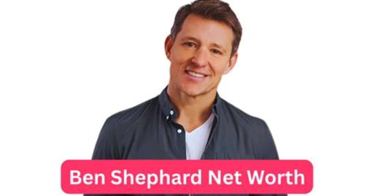 Ben Casey Net Worth