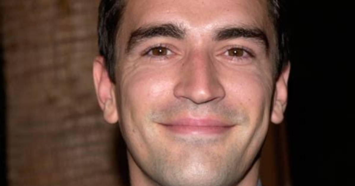 Ben Chaplin Net Worth