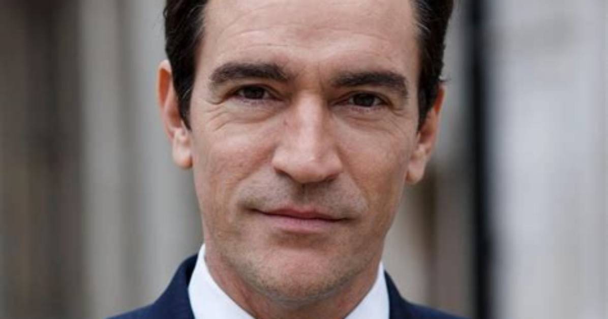Ben Chaplin