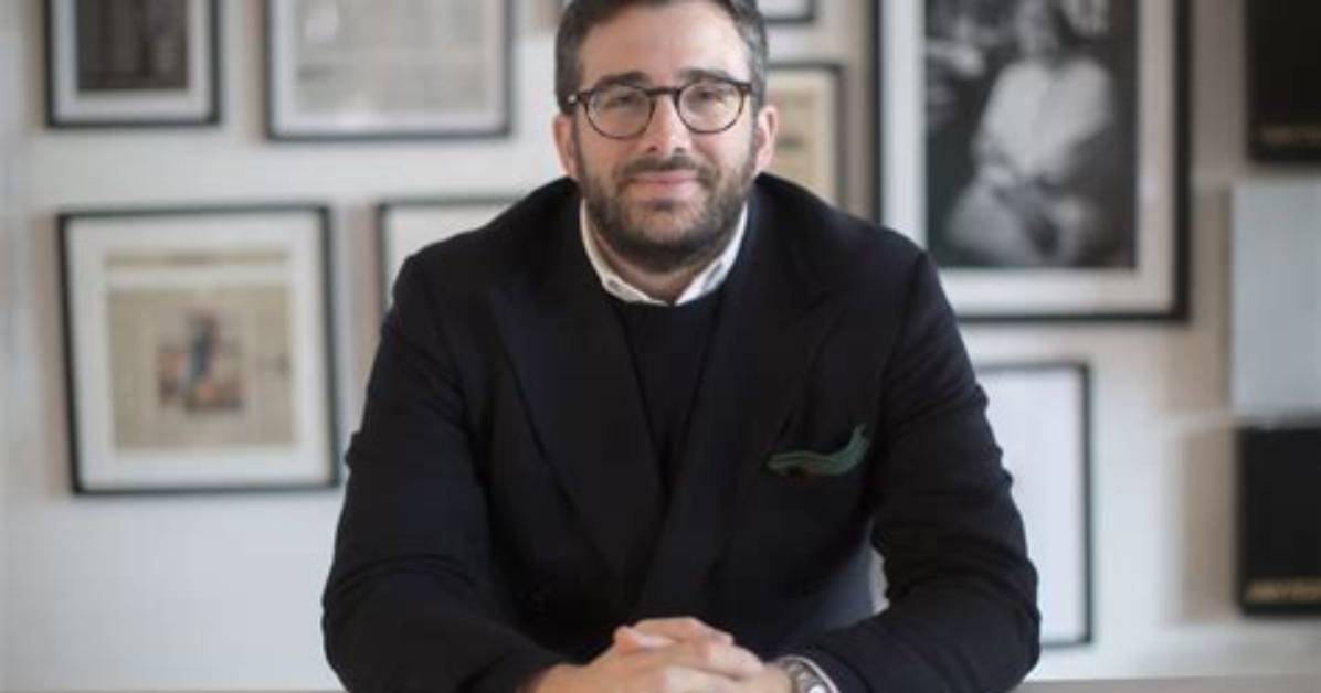 Ben Clymer