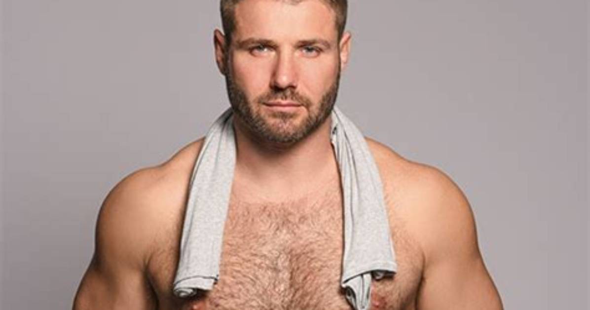 Ben Cohen