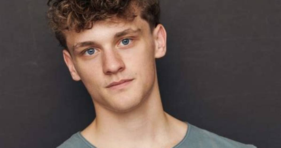 Ben Cook Net Worth