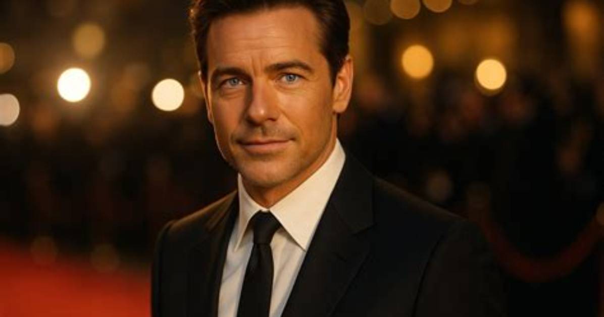 Ben Cooper Net Worth