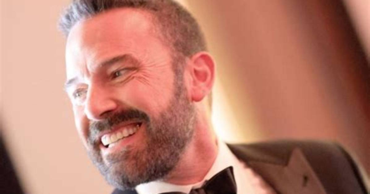 Ben Crane Net Worth 2024