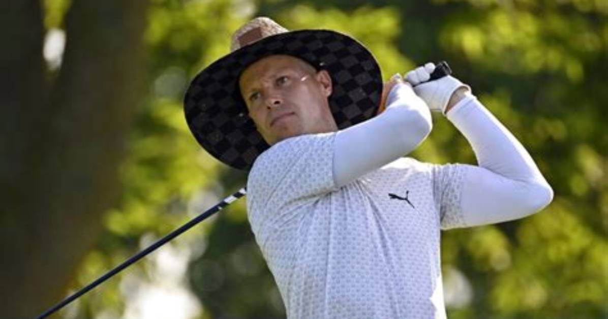 Ben Crane Net Worth