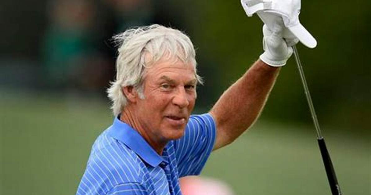 Ben Crenshaw