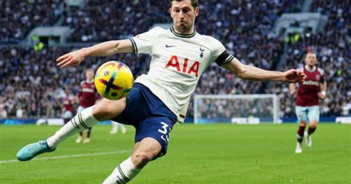Ben Davies