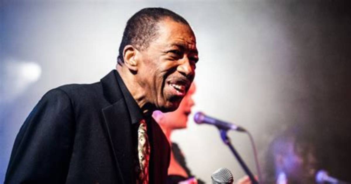 Ben E. King Net Worth