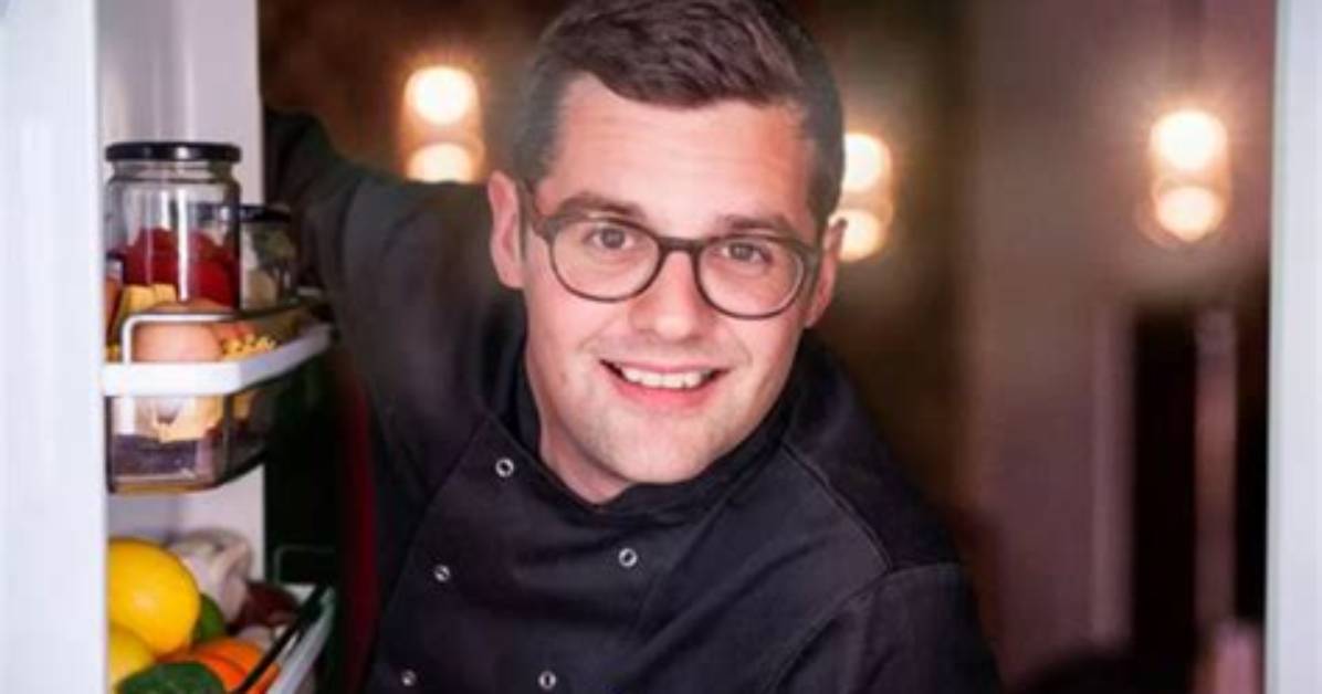 Ben Ebbrell