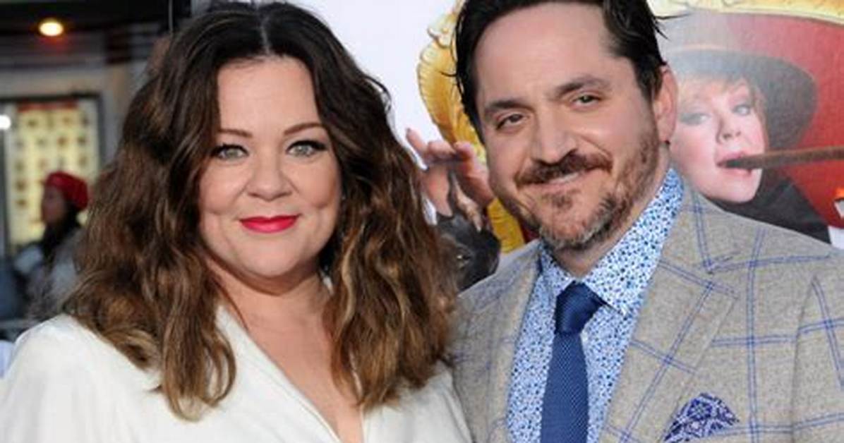 Ben Falcone Net Worth