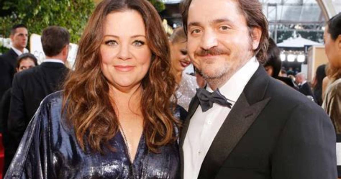 Ben Falcone