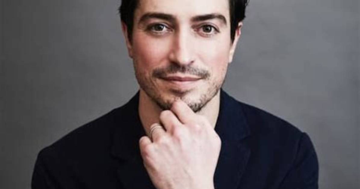 Ben Feldman Net Worth