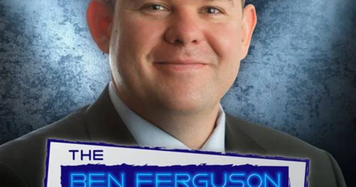 Ben Ferguson