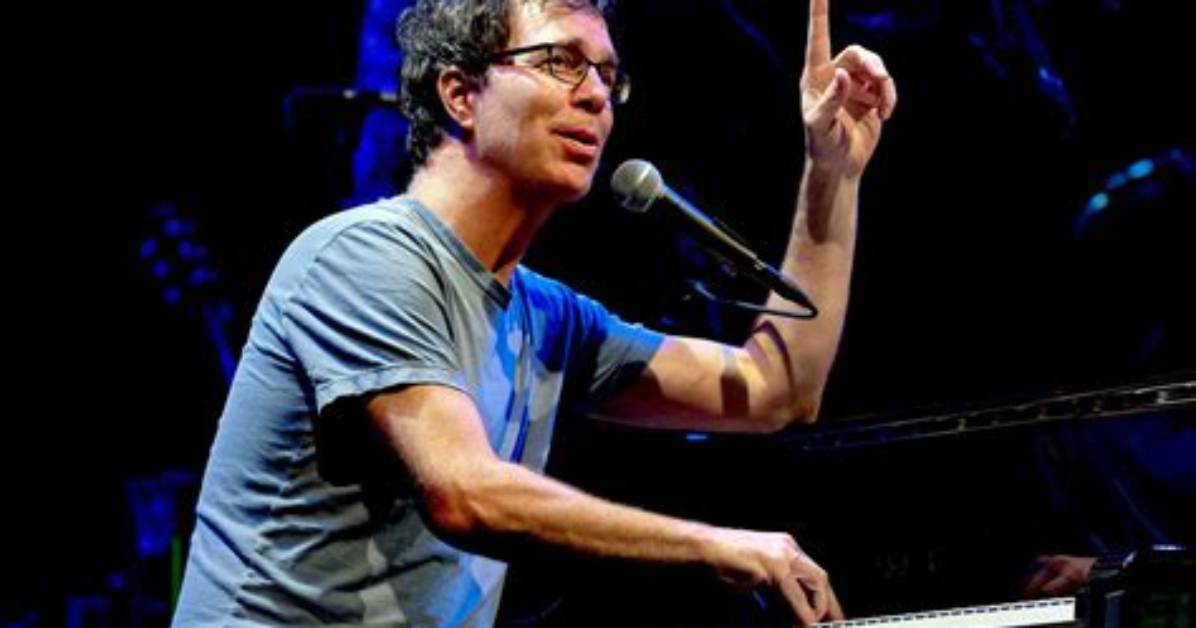 Ben Folds