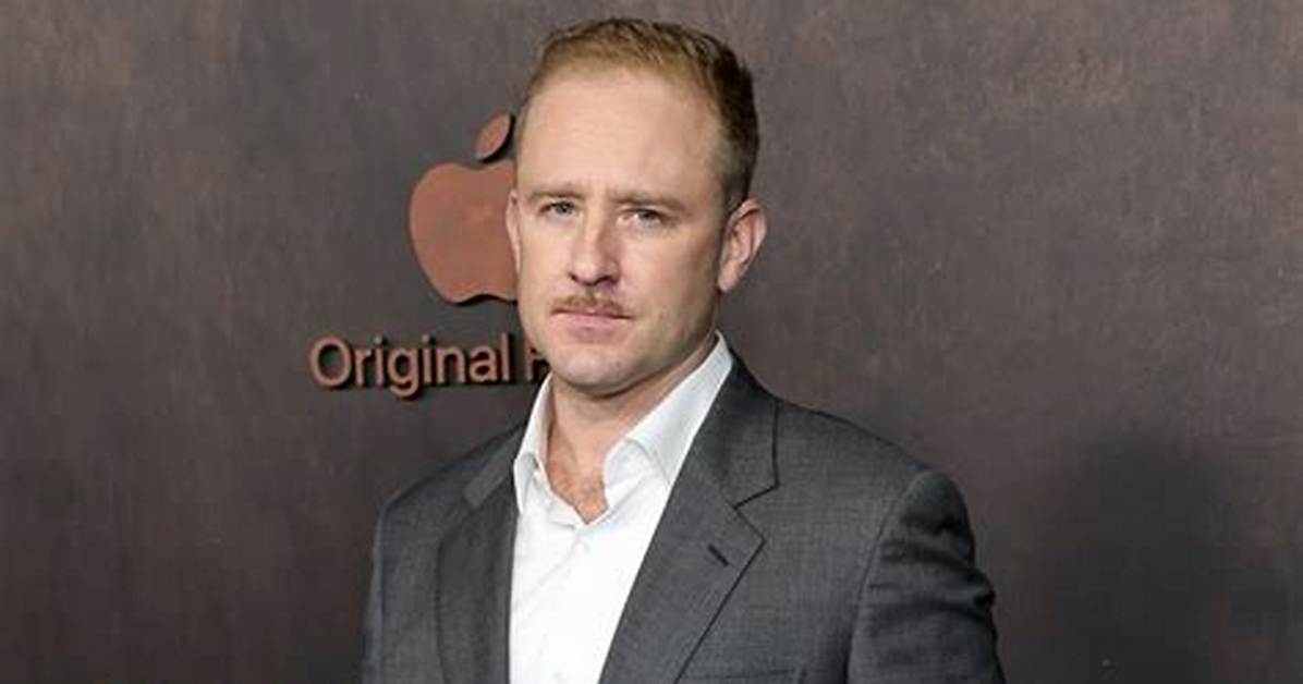 Ben Foster