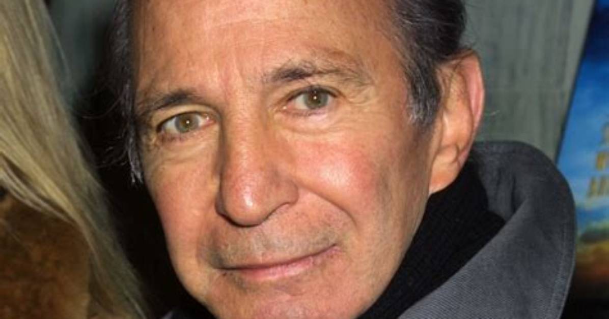 Ben Gazzara