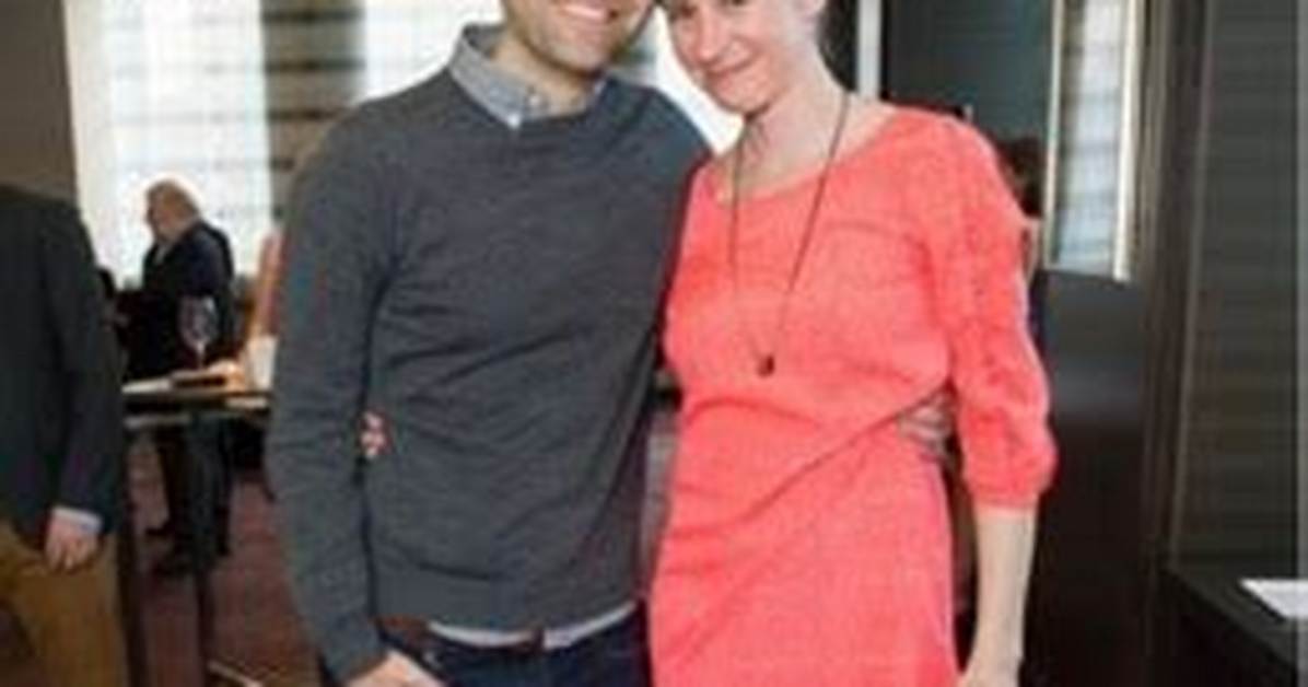 Ben Gibbard and Wife Rachel Demy Reportedly Divorced
