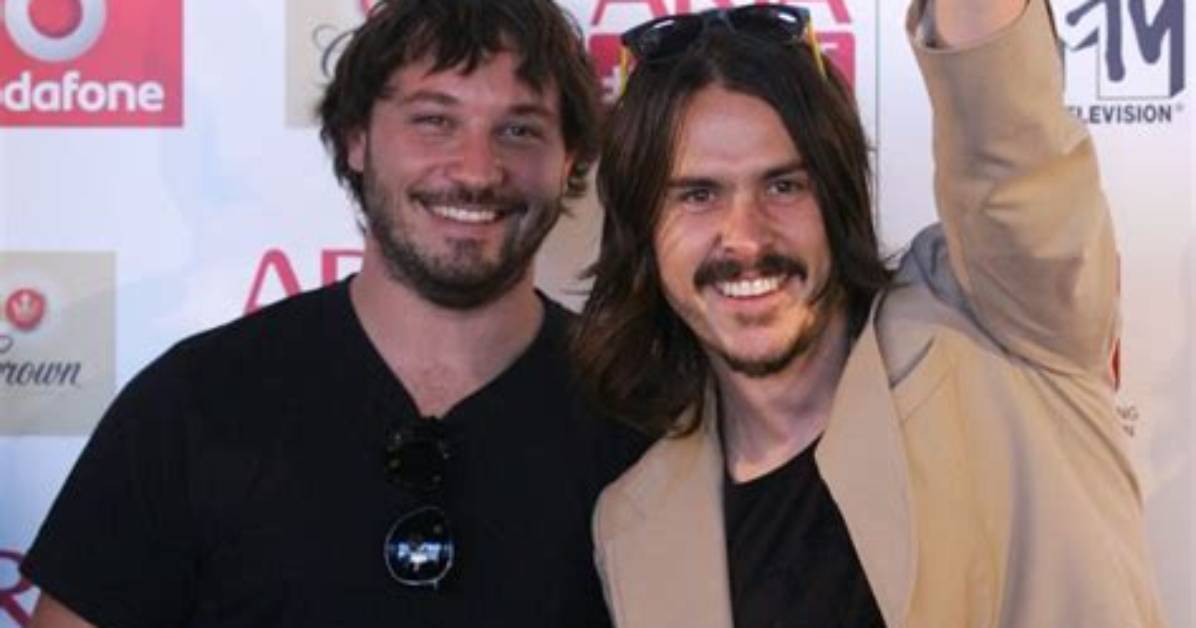 Ben Gillies