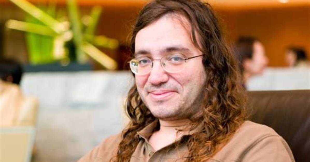 Ben Goertzel
