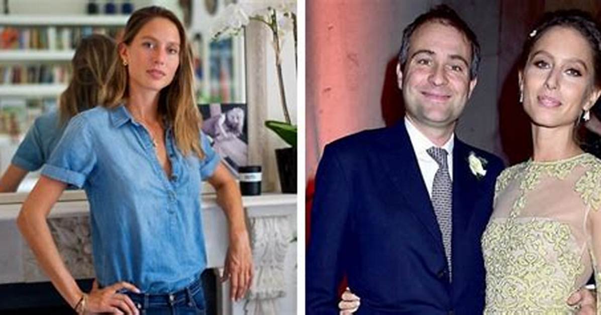 Ben Goldsmith Net Worth