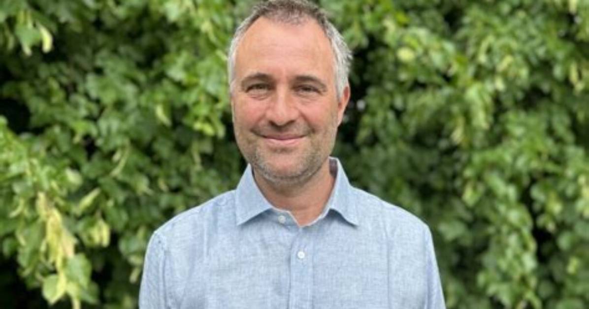 Ben Goldsmith