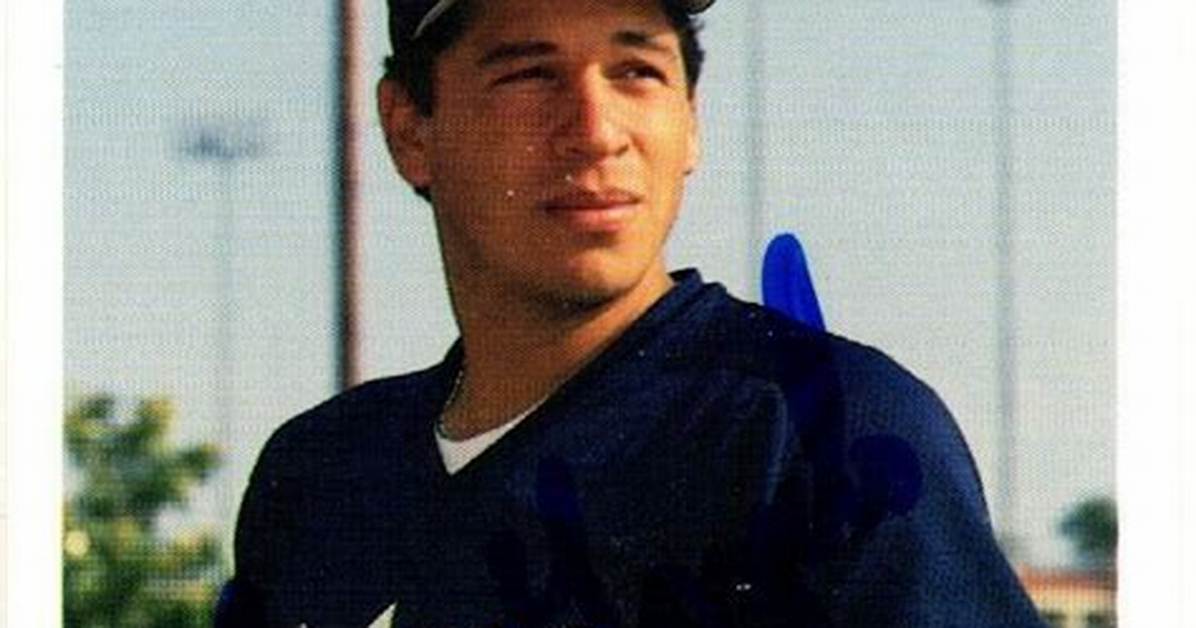 Ben Gonzales
