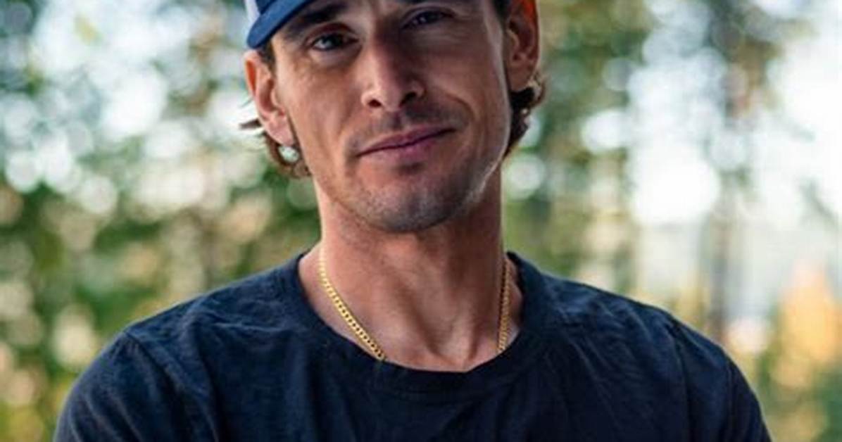 Ben Greenfield