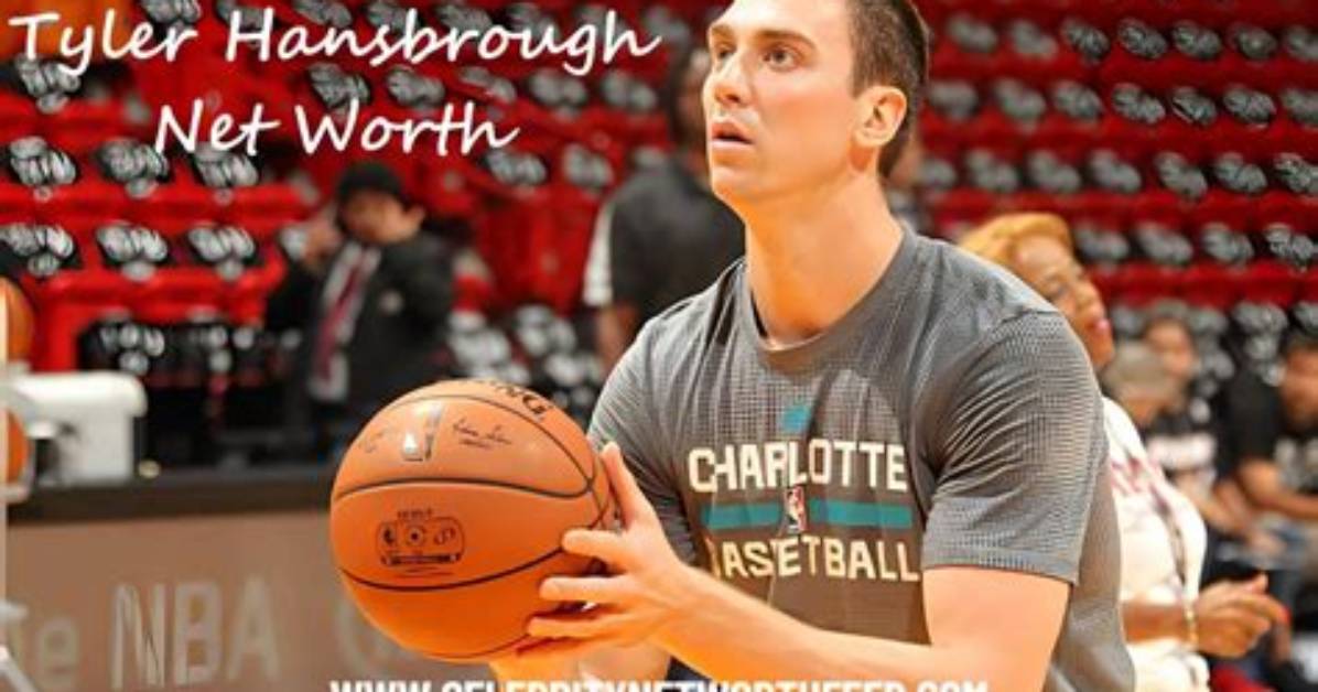 Ben Hansbrough Net Worth