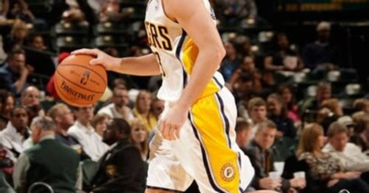 Ben Hansbrough