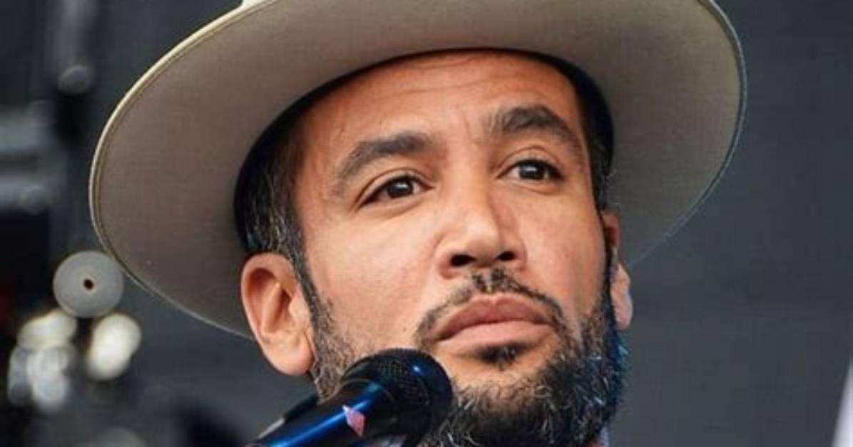 Ben Harper Net Worth