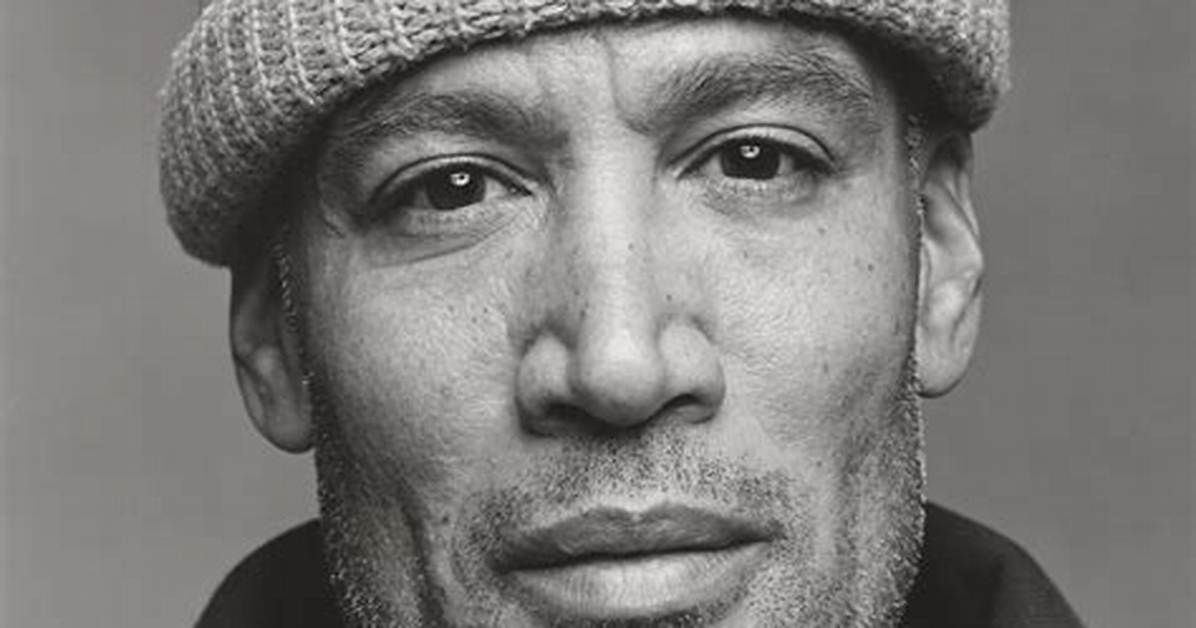 Ben Harper