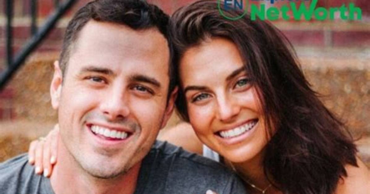 Ben Higgins Net Worth