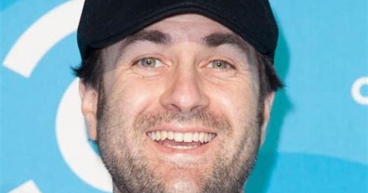 Ben Hoffman Net Worth
