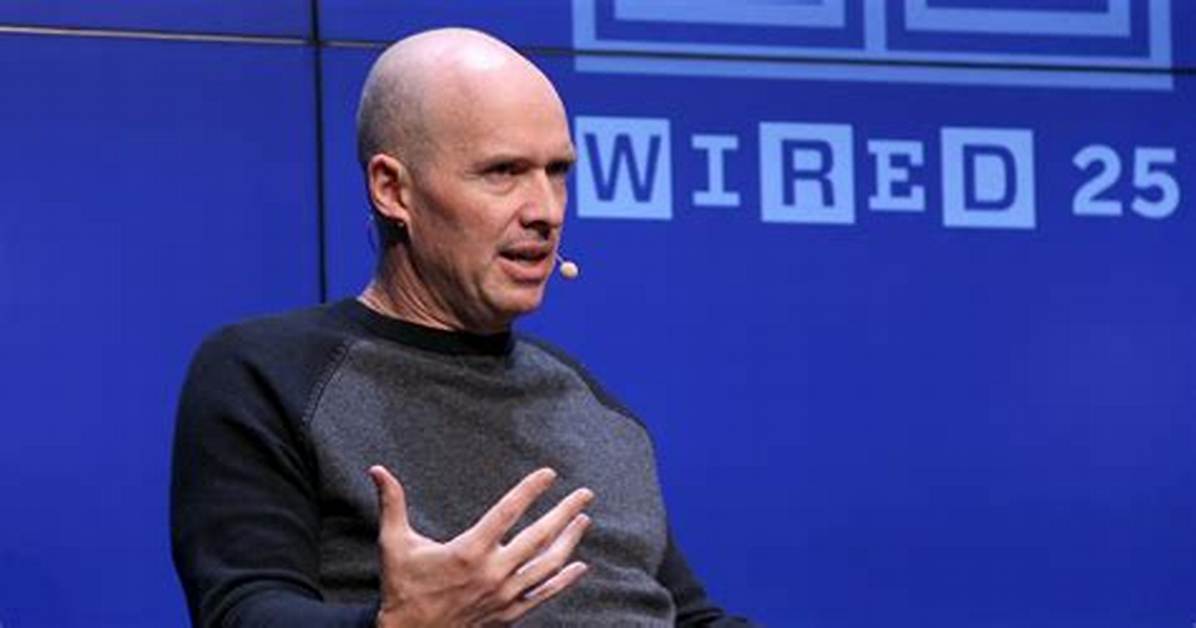 Ben Horowitz Net Worth 2024