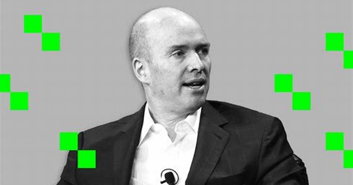Ben Horowitz