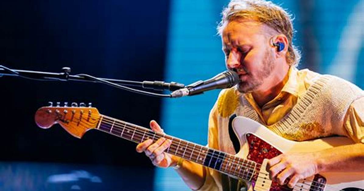 Ben Howard Net Worth