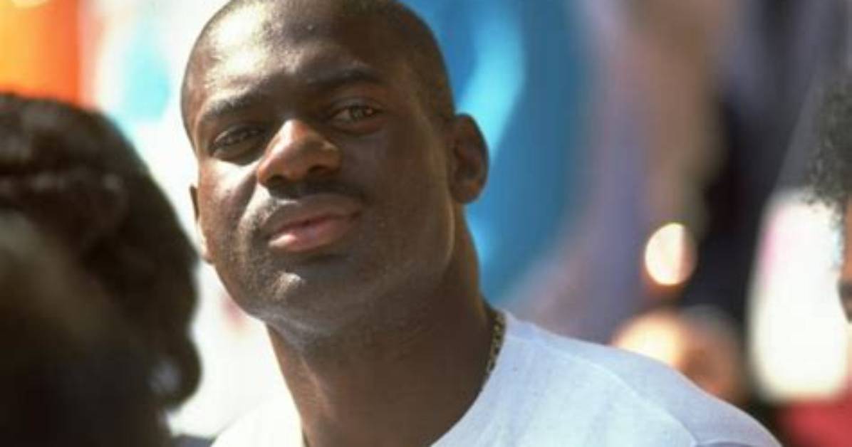 Ben Johnson Net Worth