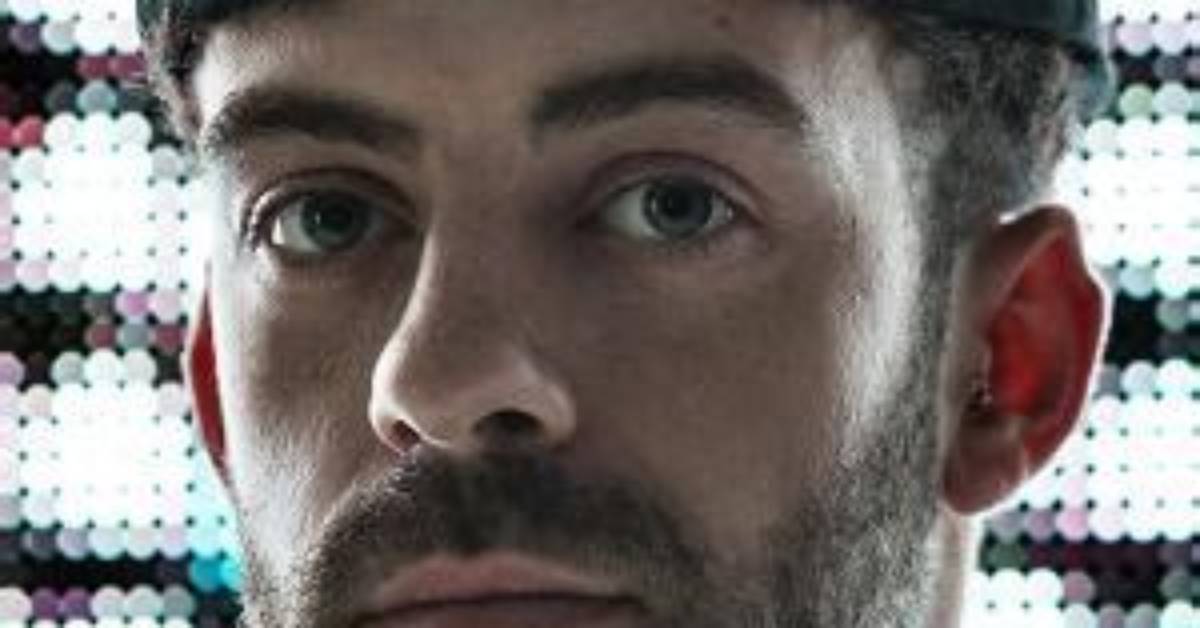 Ben Jolliffe