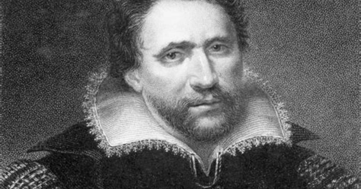 Ben Jonson Net Worth