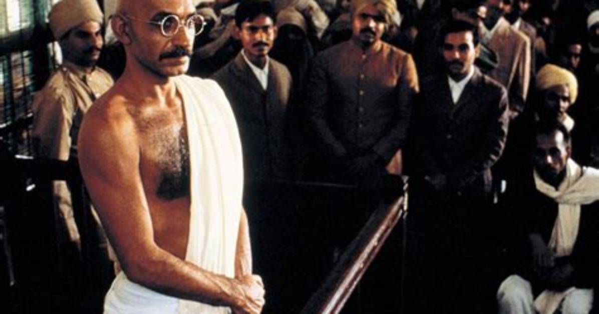 Ben Kingsley