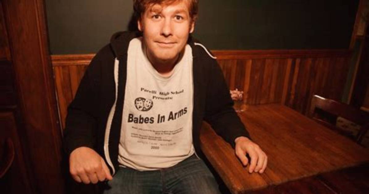 Ben Kissel Biography