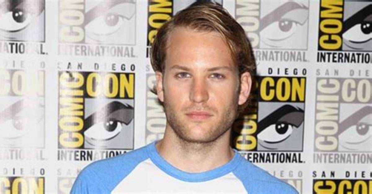 Ben Lamb Net Worth