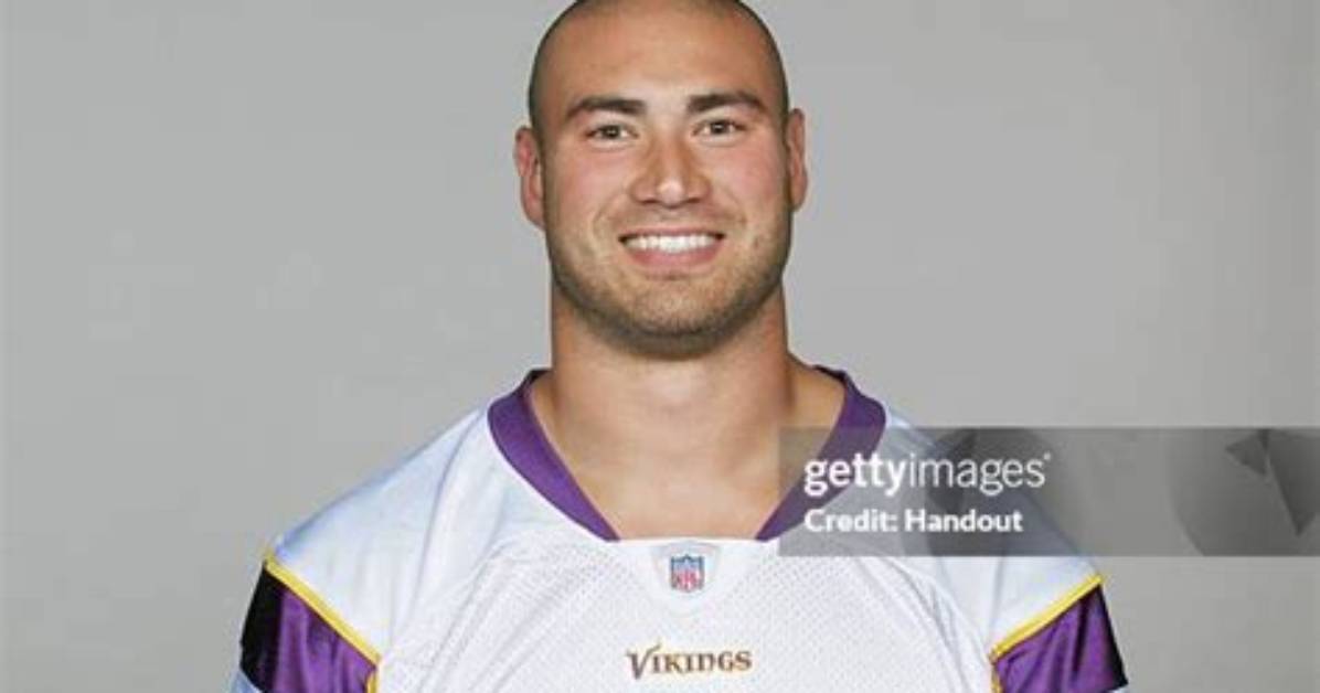 Ben Leber