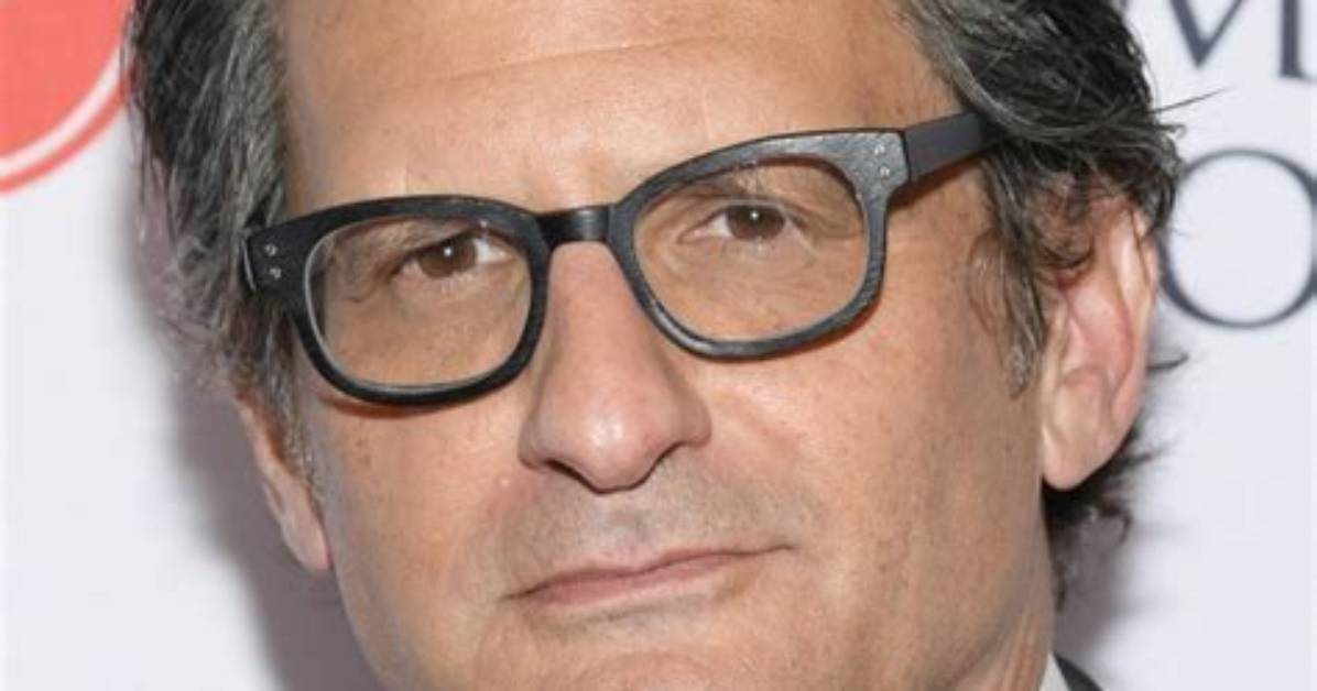 Ben Mankiewicz