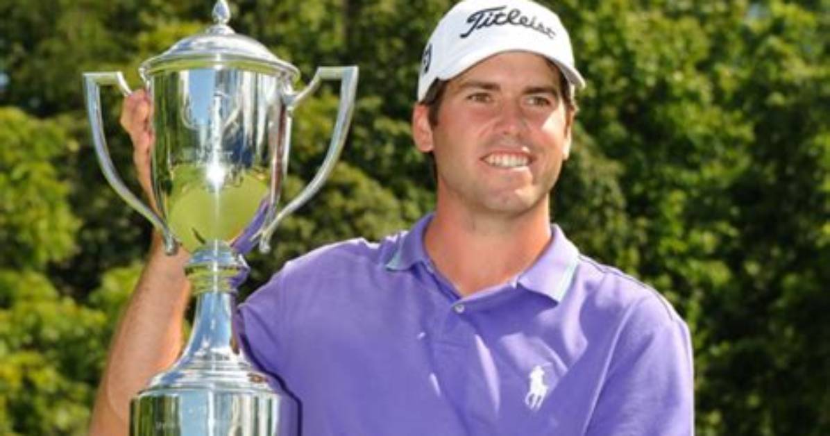 Ben Martin Net Worth