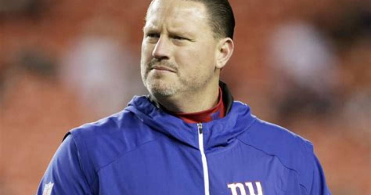 Ben Mcadoo