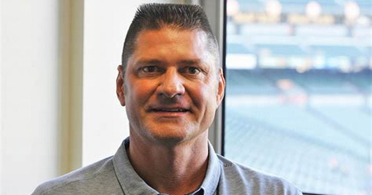 Ben Mcdonald Net Worth