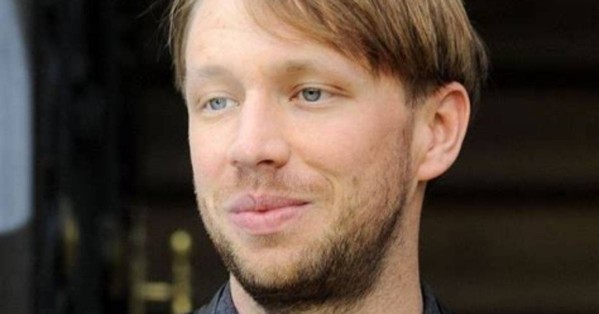 Ben Mckee