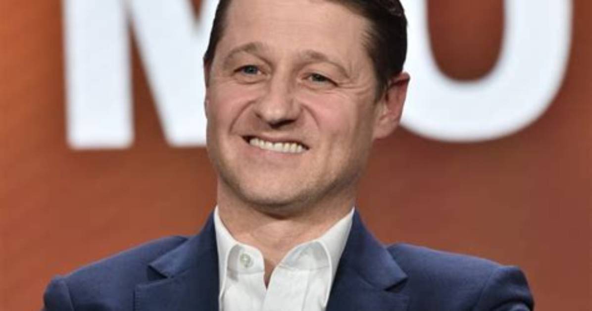 Ben Mckenzie Net Worth