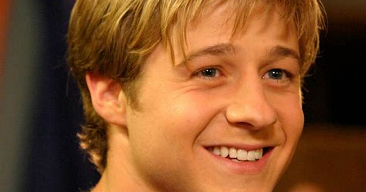 Ben Mckenzie